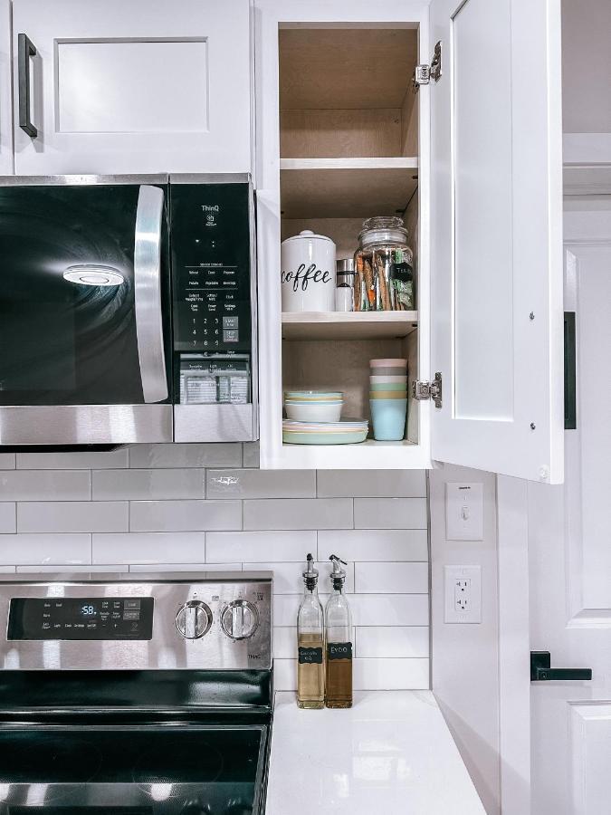 Brand New 2 Bedroom Basement In * Calgary